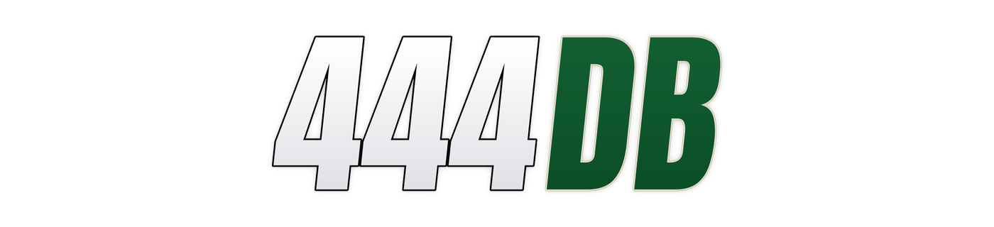 444db লোগো